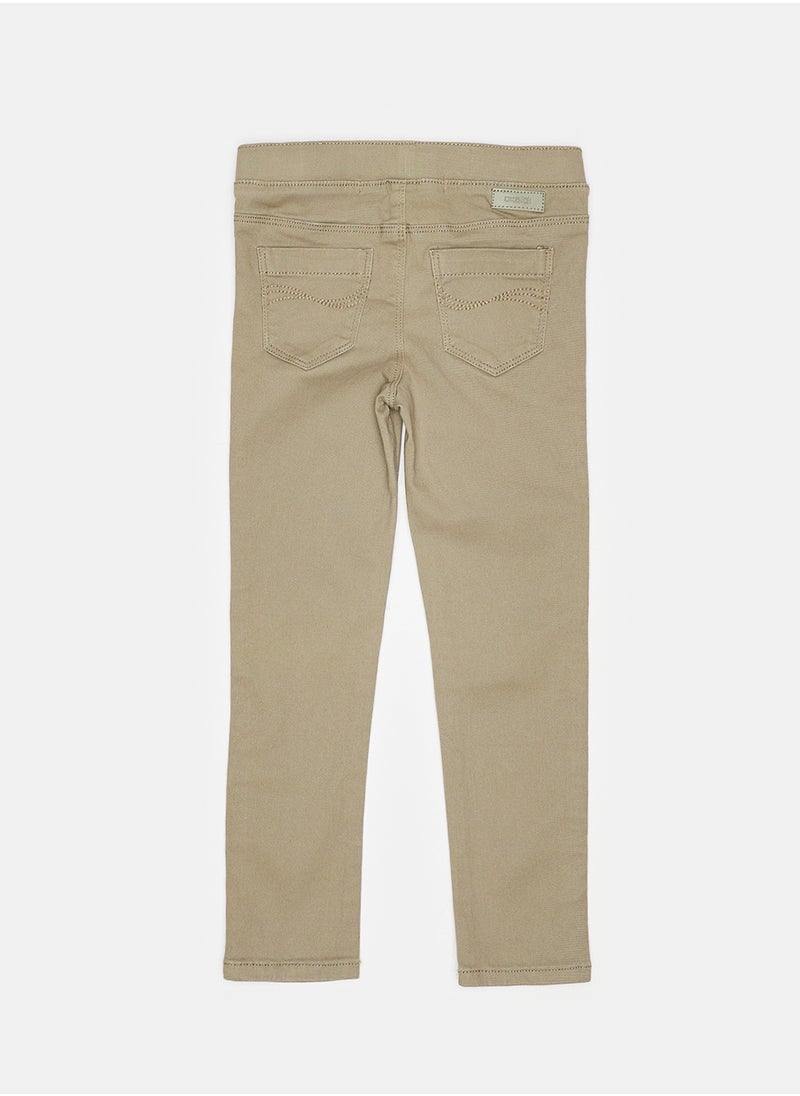 Okaidi Girls Pants  - Image 2