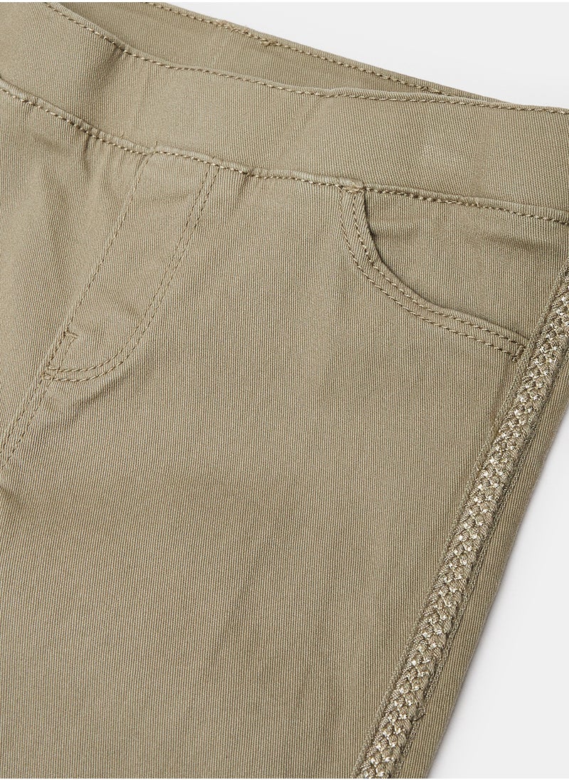 Okaidi Girls Pants  - Image 3