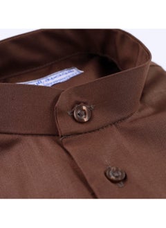 SH_MAN Winter dashdasha with buttons 