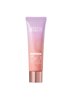 BRTC Time 8 LiftToning Collagen Cream  Dual Synergy of Vitamine  Collagen  Longlasting Moisturizing 270 fl oz 80ml