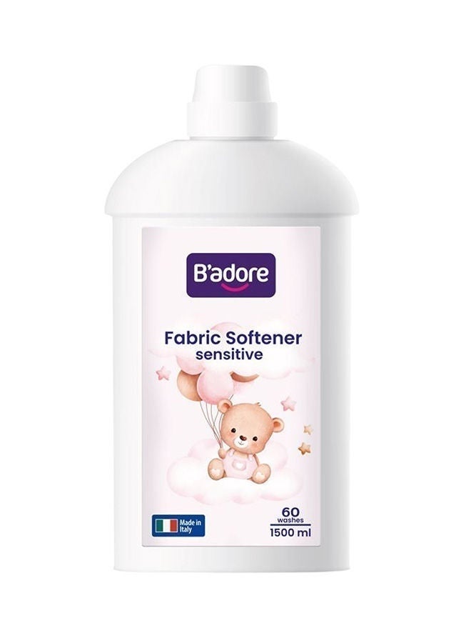 b'adore Fabric Softner Sensitive, Italy