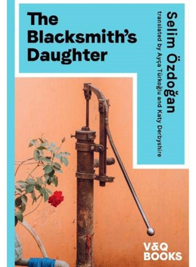 The Blacksmith's Daughter : 1