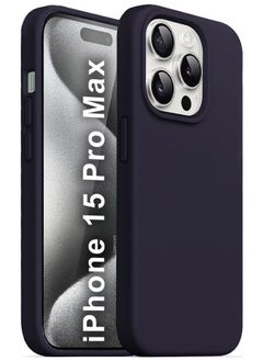 Dark Purple
