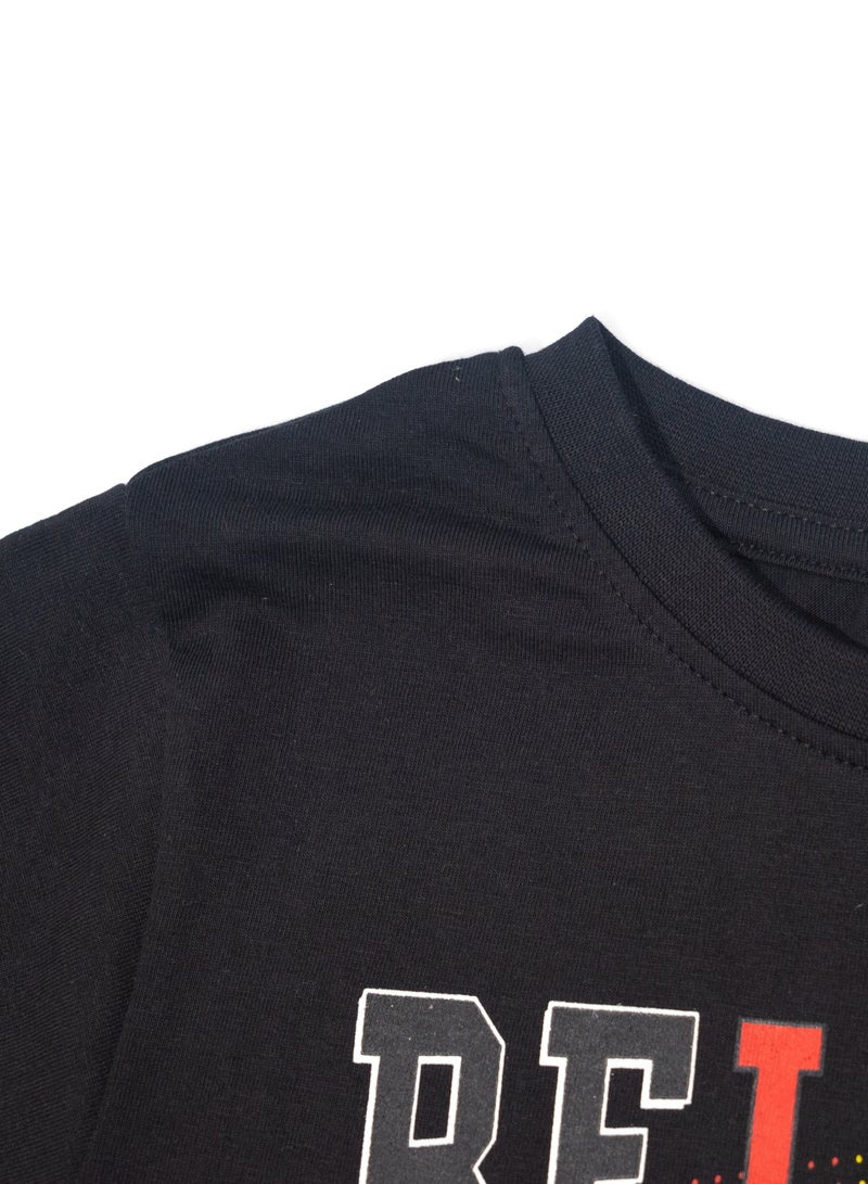 ميكي ماوس - تيشيرت الأولاد بلجيكا - Image 3