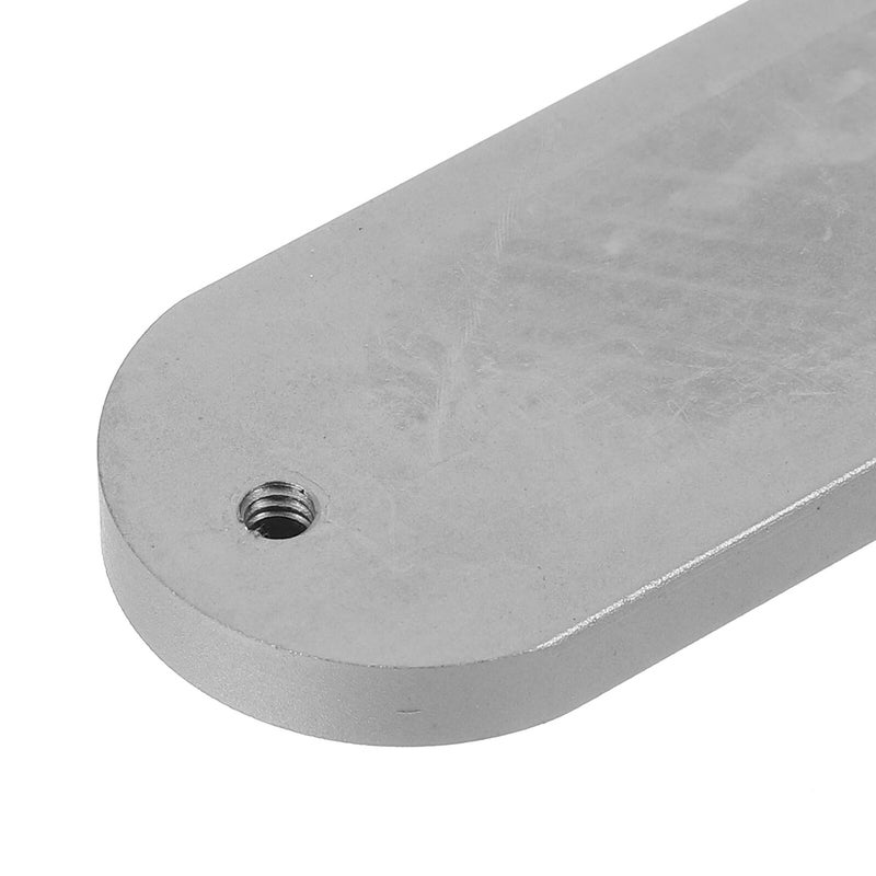 4Pcs Self Adhesive Sliding Door Handles Peel and Stick No Drill Cabinet Pulls for Kitchen Drawer Bathroom Glass Door - Image 4