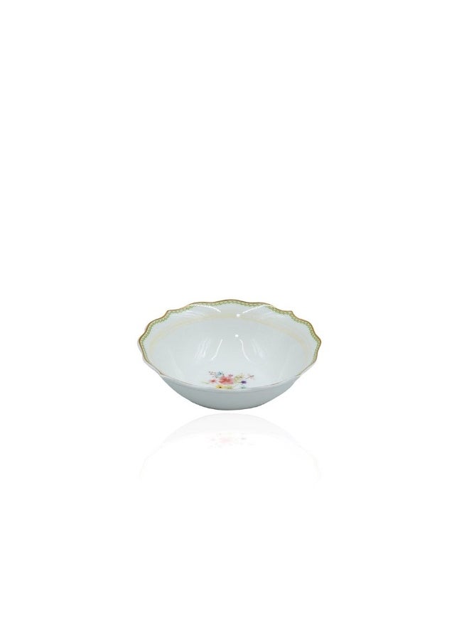 SIDDIQ GP-56 Victoria Salad Bowl 5.5" 