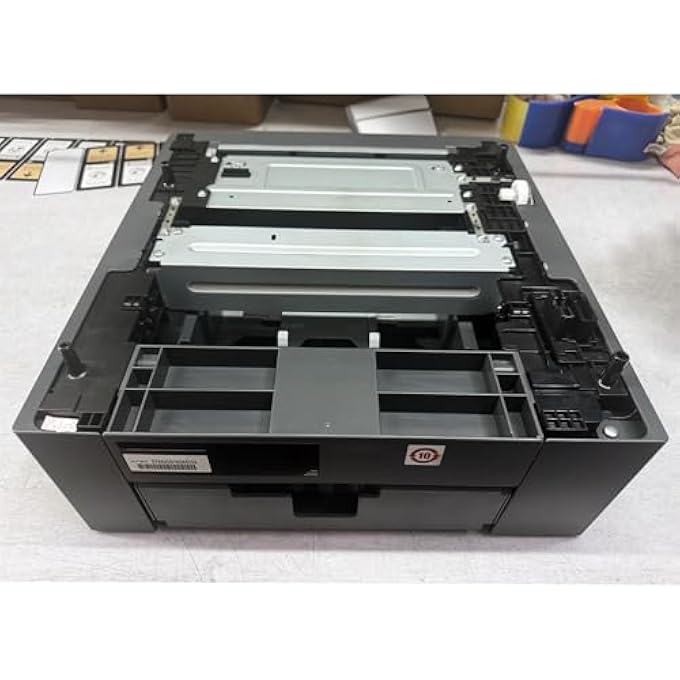(LT-5505) LOWER PAPER TRAY -250-SHEET CAPACITY - Image 2