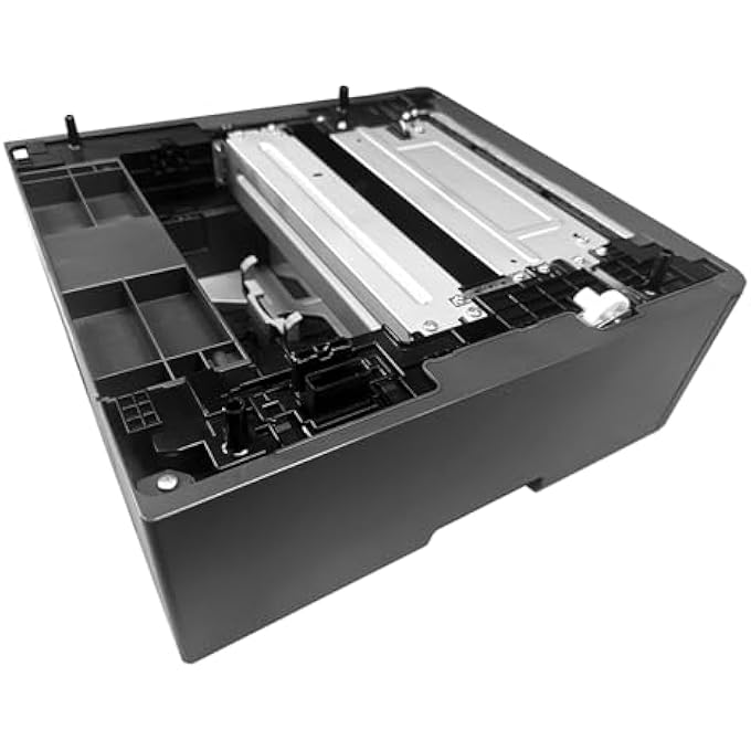 (LT-5505) LOWER PAPER TRAY -250-SHEET CAPACITY - Image 1