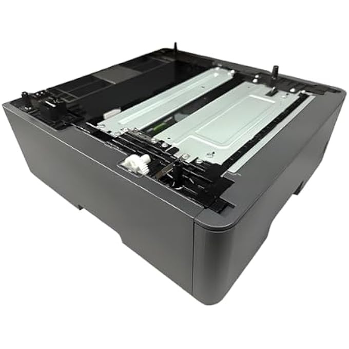 (LT-5505) LOWER PAPER TRAY -250-SHEET CAPACITY - Image 3