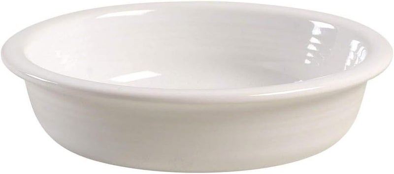 Fiesta 19Ounce Medium Bowl White