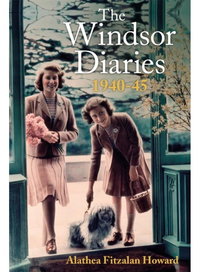 The Windsor Diaries 