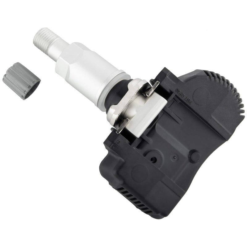 Qty1 BOXI Tire Pressure Sensor TPMS 433MHz for 20142020 BMW F20 F30 F32 F33 F55 F56 X1 X2 X5 X6 for Mini Cooper OE 36106855539 36106856209 36106881890 Pack of 1