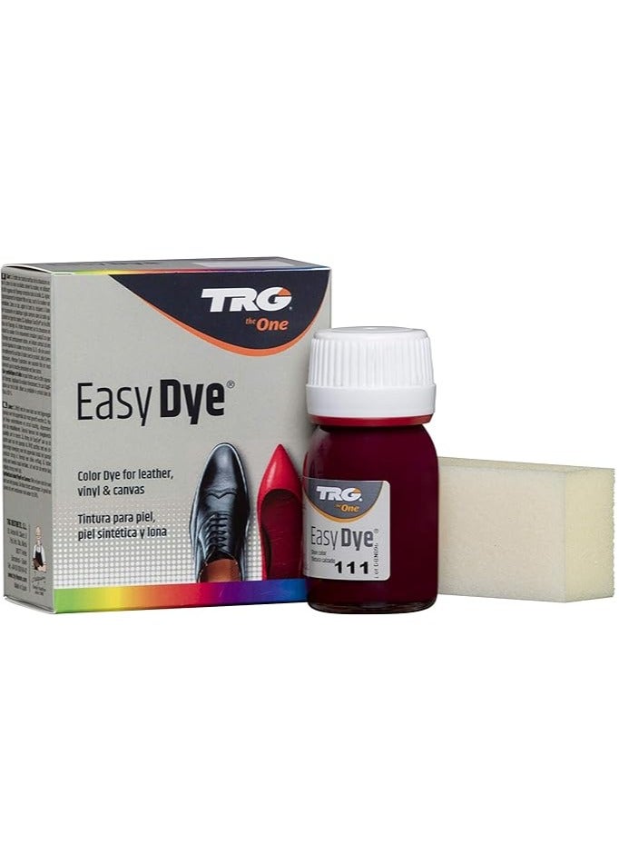 TRG Easy Dye # 111 Bordeaux