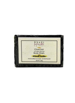 Charcoal Soap Pack Of 1 (125G) (Charcolsoxx1)