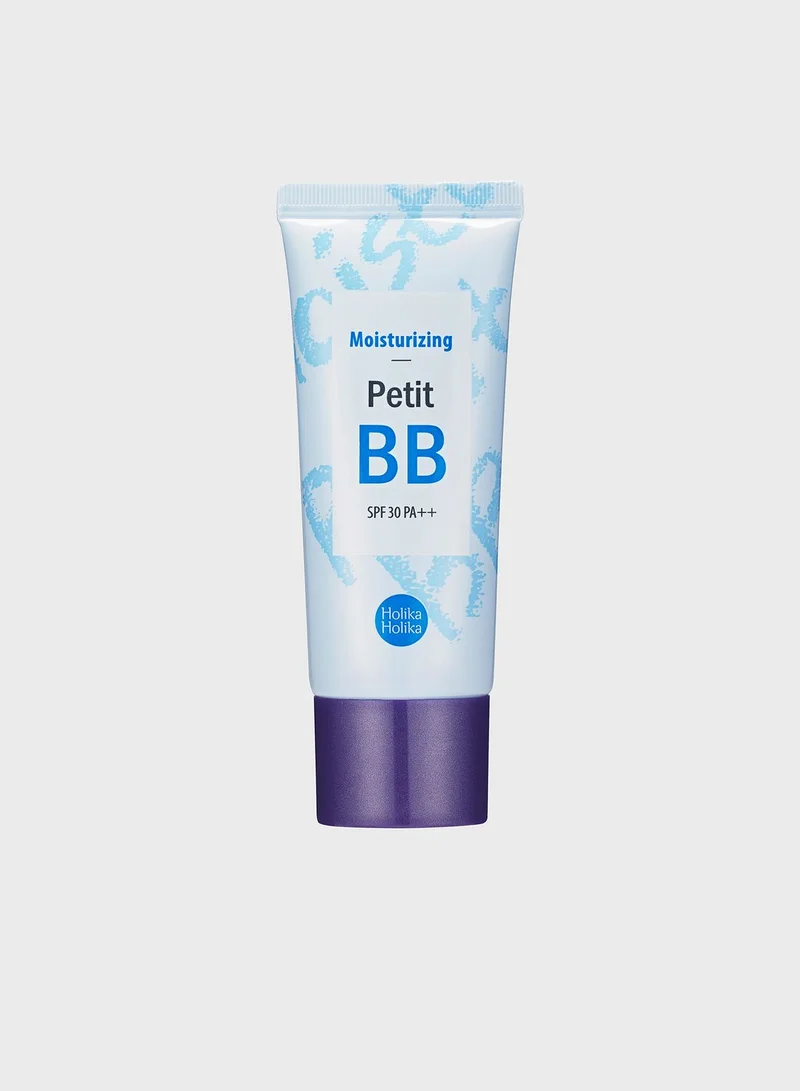 Holika Holika Moisturel Petit Bb Ad30Ml
