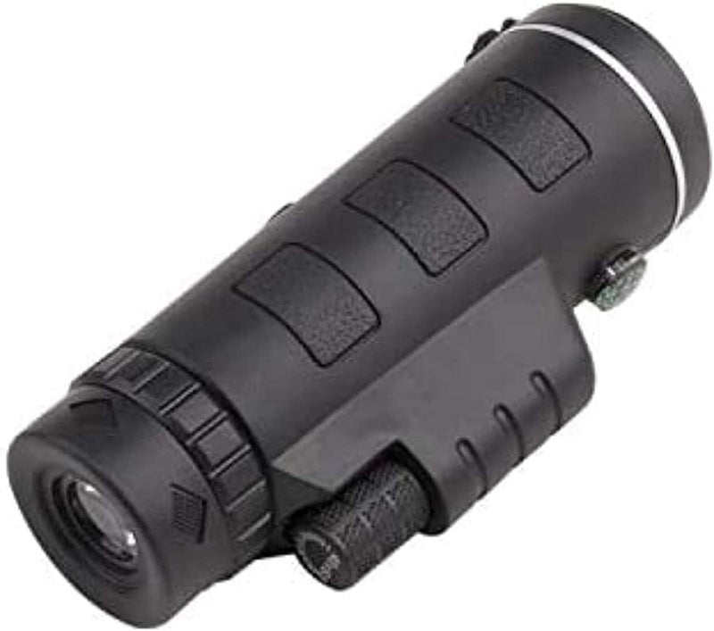 40X60 Zoom Monocular Telescope With Tripod And Phone Clip For Indoor Outdoor Use - Image 5