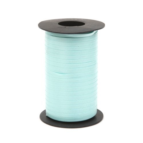 Berwick Splendorette Crimped Curling Ribbon, 3/16-Inch Wide by 500-Yard Spool, Celadon - Image 2