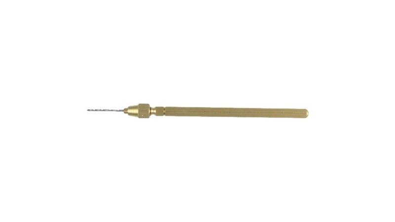 HAKKO Cleaning drill nozzle 1.0 mm B1303 (Japan Import) - Image 1