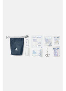 Tchibo Bicycle Mini First Aid Bag, Navy  - Image 4