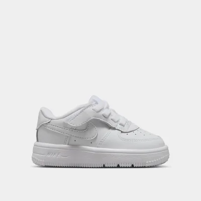 Nike Kids' Force 1 Low EasyOn Shoes