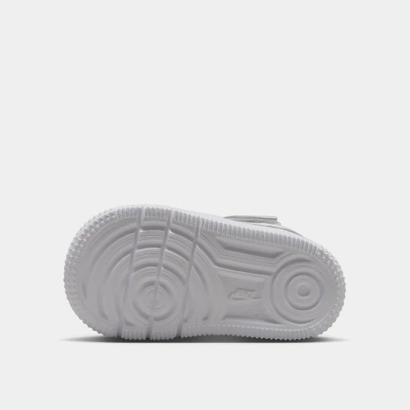 Nike Kids' Force 1 Low EasyOn Shoes