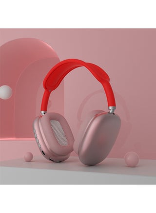 Explosions P9 Air Max Mobile Phone Wireless Headset Bluetooth Headset Bass Direct Generation-Color:Red - pzsku/ZA87C1DD7D4C9404A4BFBZ/45/1744798040/3b2ba9fe-781f-450a-a60c-409097a50a7c
