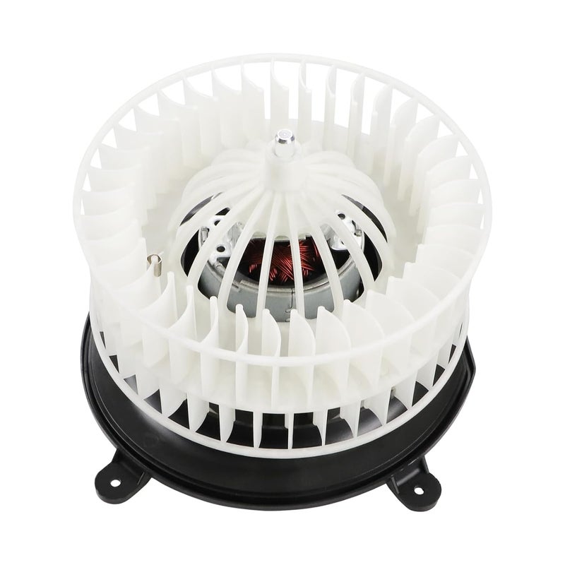 TadaMark HVAC Blower Motor Assembly for Mercedes Benz CLS500 CLS55 AMG E350 E320 E500 E55 AMG - Image 1
