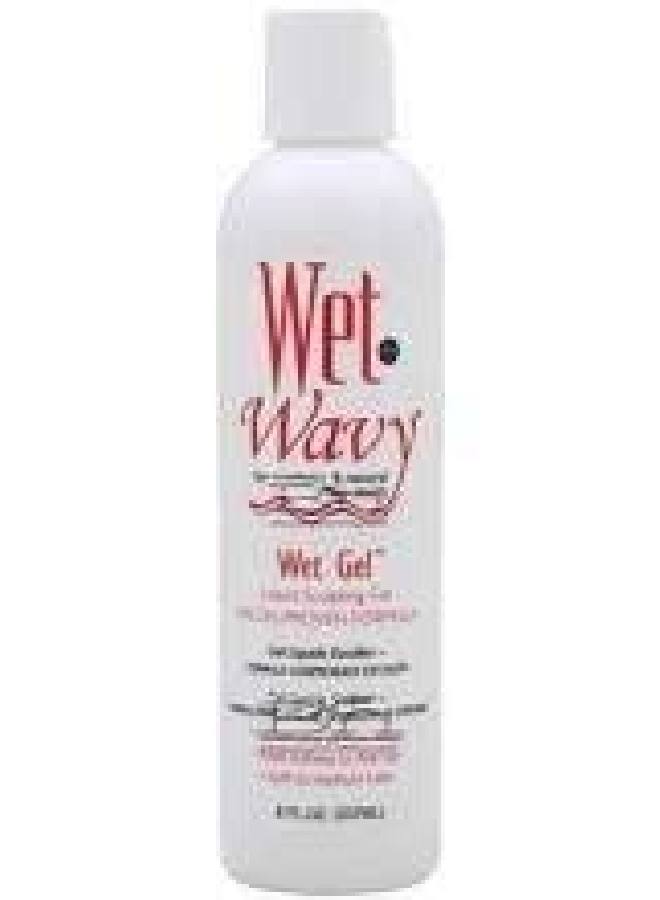 Wet n Wavy جل مبلل - Image 4