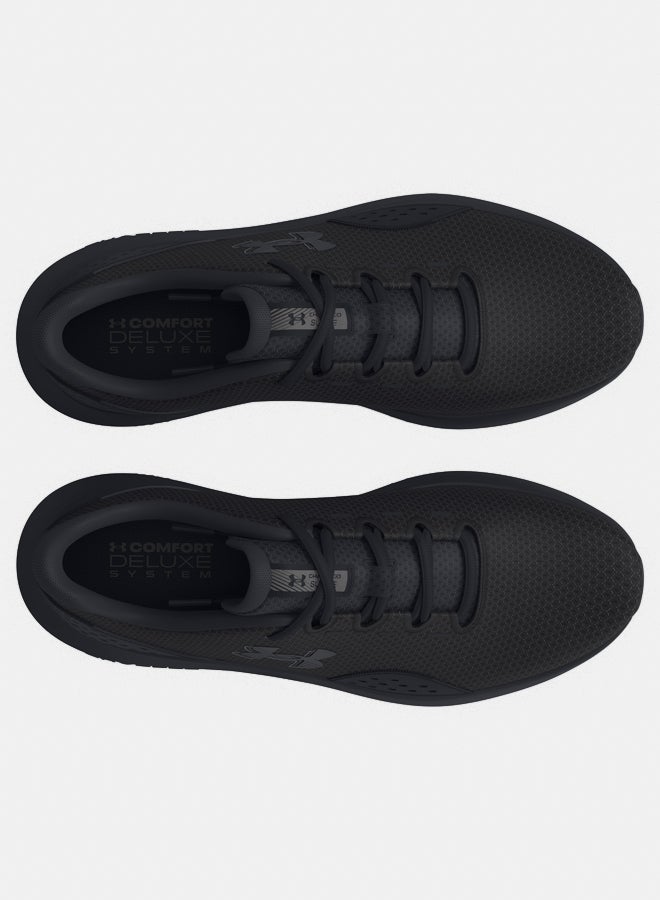 UNDER ARMOUR Women'S Ua Surge 4 Running Shoes - Image 5