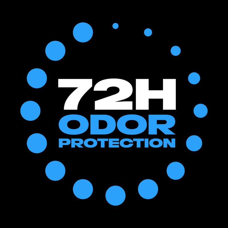 Axe مجموعة AXE للعطور الفاخرة رذاذ مزيل العرق للرجال جوز الهند النقي 3 قطع مع حماية من الروائح لمدة 72 ساعة وانتعاش معززة بزيوت جوز الهند والأوكاليبتوس والبلوط 4 أونصات - Image 3