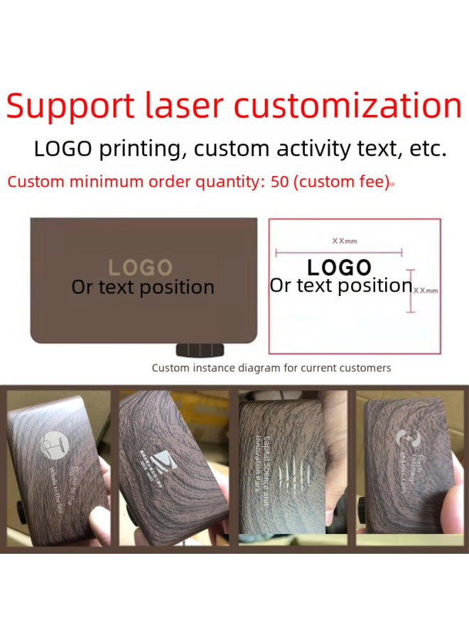 Neutral Bt01 Bluetooth Speaker Retro Audio Nostalgic Mini Cute Girl Heart Card New Accompanying Gift Creative Design - Image 2