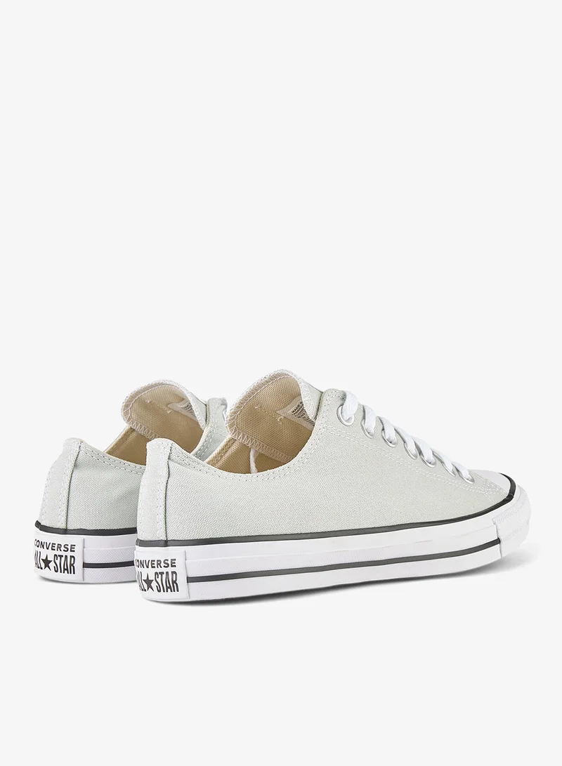 Converse Green Chuck Taylor All Star Lift Platform Unisex Shoes  | Best Price UAE