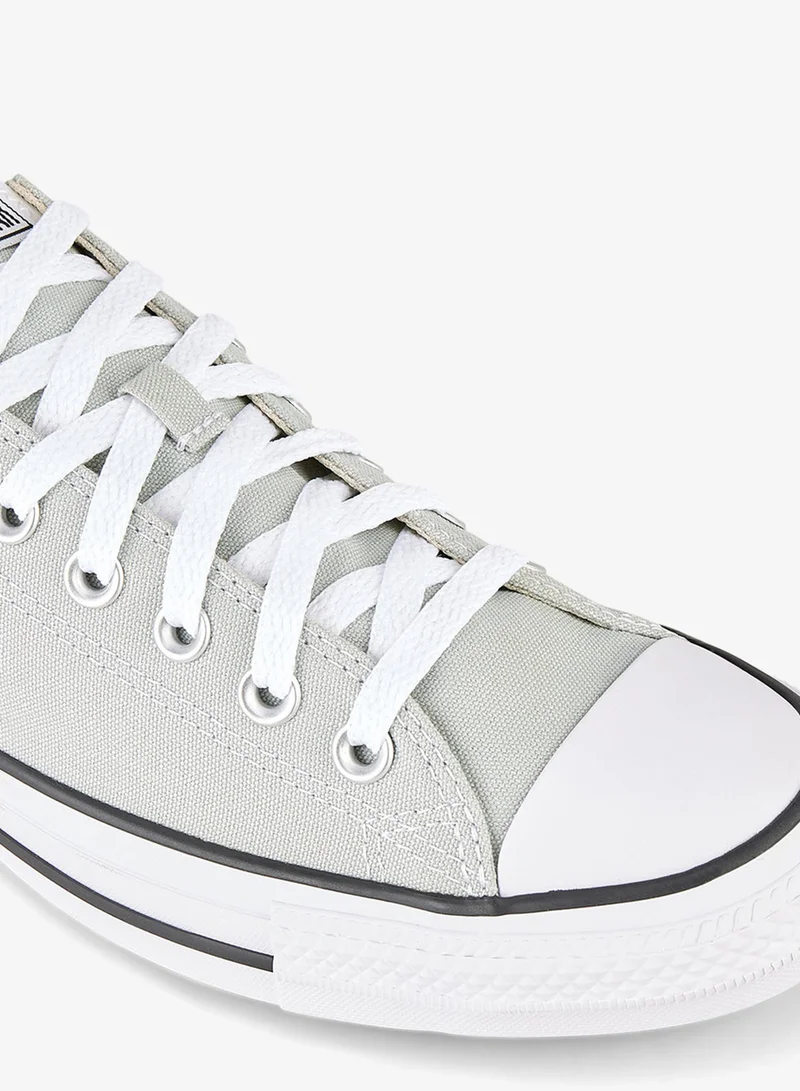 Converse Green Chuck Taylor All Star Lift Platform Unisex Shoes  | Best Price UAE