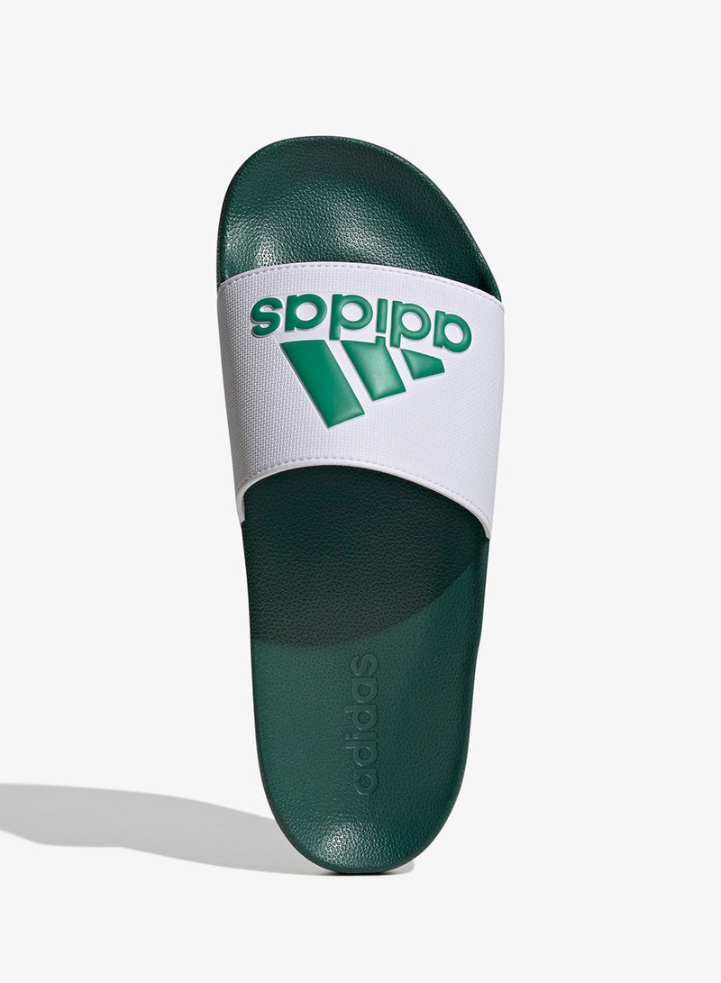 Adidas Adilette Shower Slides - Image 5