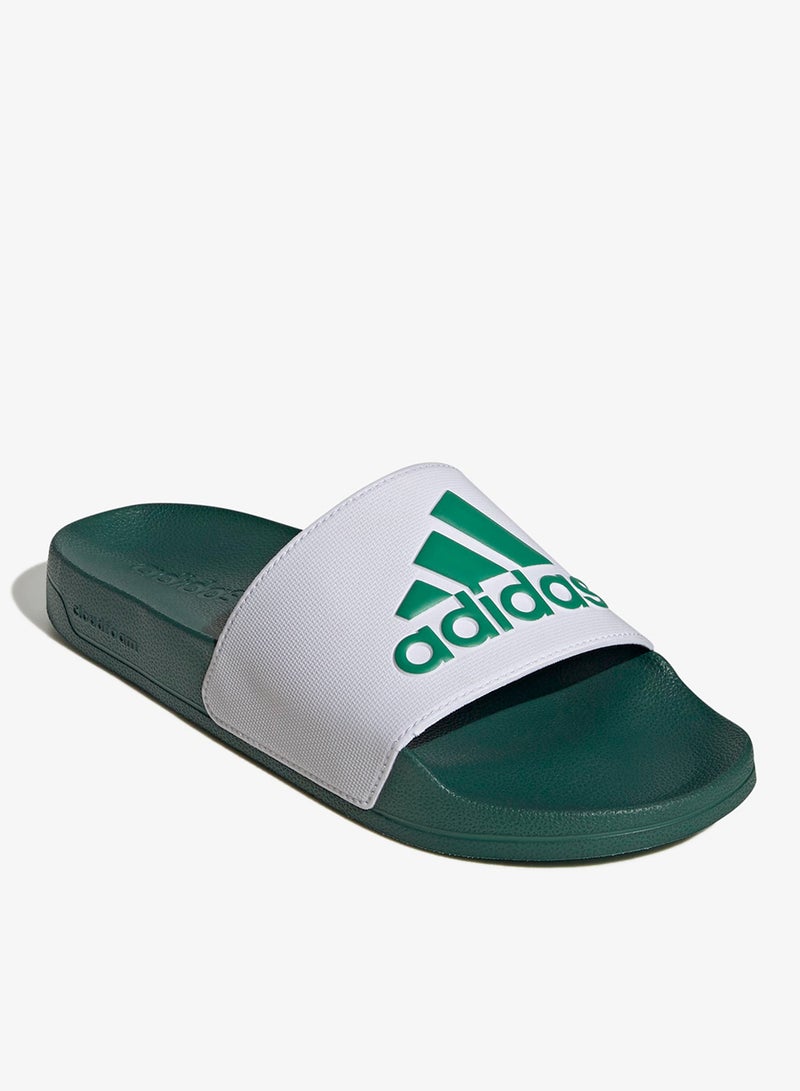 Adidas Adilette Shower Slides - Image 3