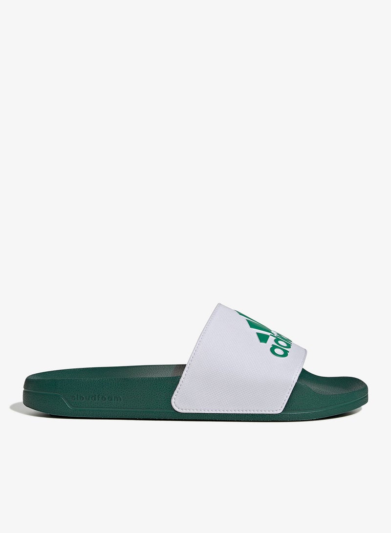 Adidas Adilette Shower Slides - Image 1
