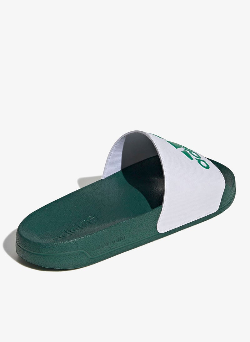 Adidas Adilette Shower Slides - Image 4