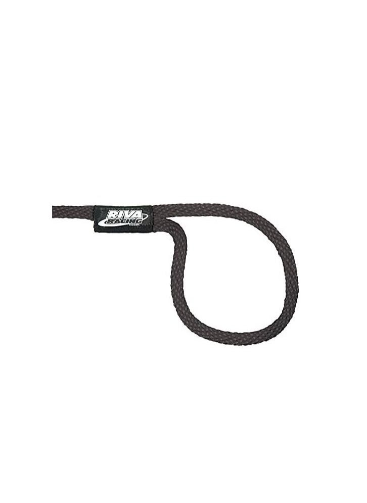 Riva Dock Lines 3/8" X 20 Ft Black  - Image 2