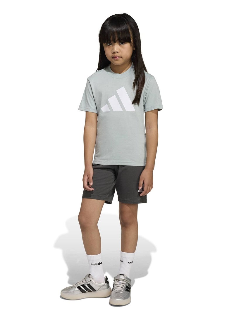 Adidas Essentials Tee Set Kids - Image 1