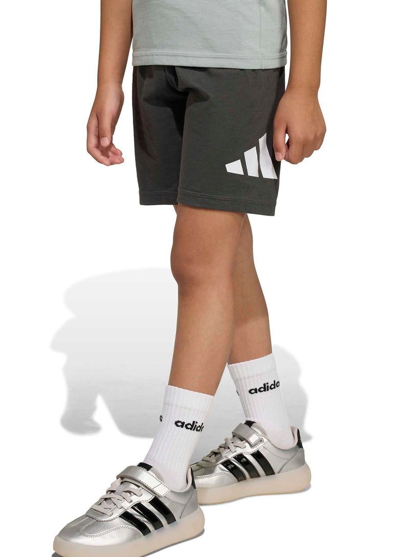 Adidas Essentials Tee Set Kids - Image 4
