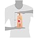Caress Body Wash, Daily Silk White Peach and Silky Orange Blossom, 25.4 Ounce - Image 3