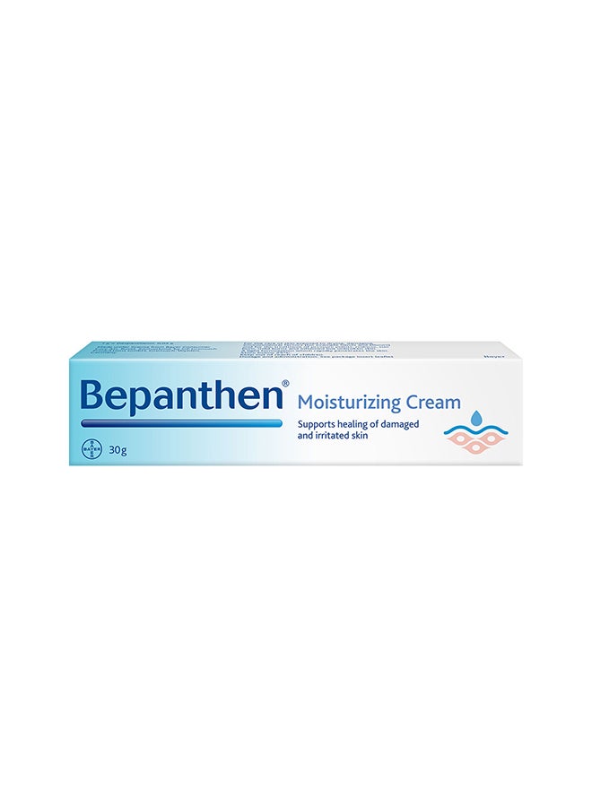 BAYER Bepanthen Cream -30Gm