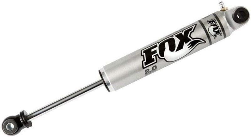 FOX 2.0 IFP Steering Stabilizer for 2008-2018 Dodge Ram 2500/3500 4WD
