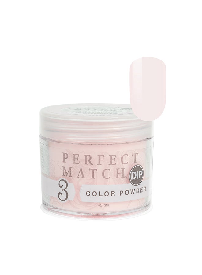 Lechat Nail Dipping Powder La Princesse 42g, Dip Acrylic Powder Nail Art Manicure System PMDP013