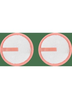 REAL TECHNIQUES Reusable Makeup Remover Pads  - Image 2