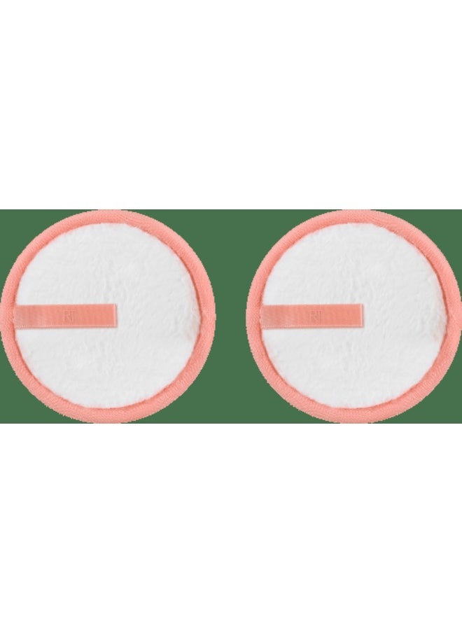 REAL TECHNIQUES Reusable Makeup Remover Pads  - Image 2