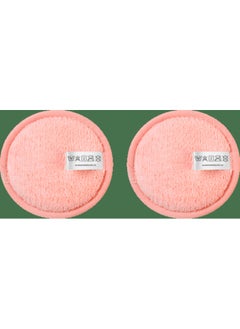REAL TECHNIQUES Reusable Makeup Remover Pads  - Image 3