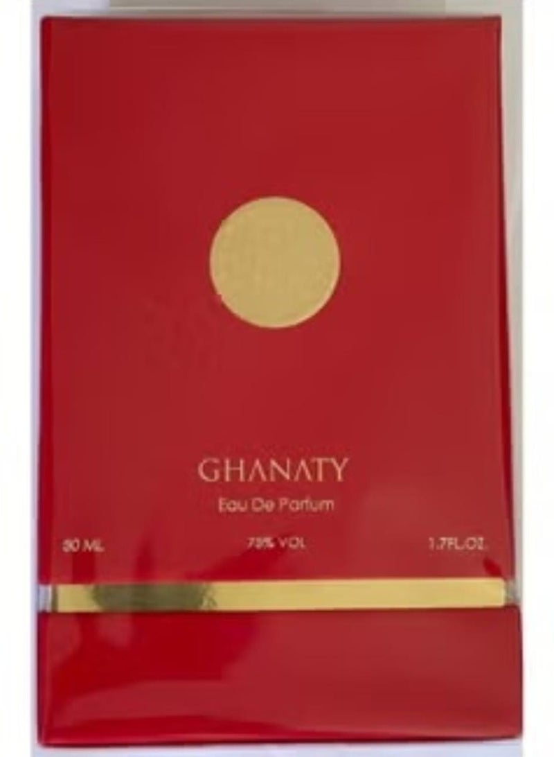 غناتي عطر روز غناتي 50 مل - Image 4