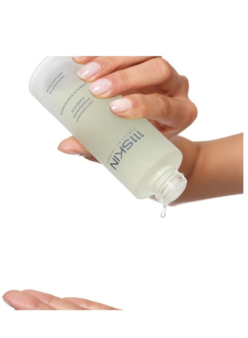 111سكن 111SKIN خلاصة منشطة مضادة للأكسدة 100 مل - Image 2