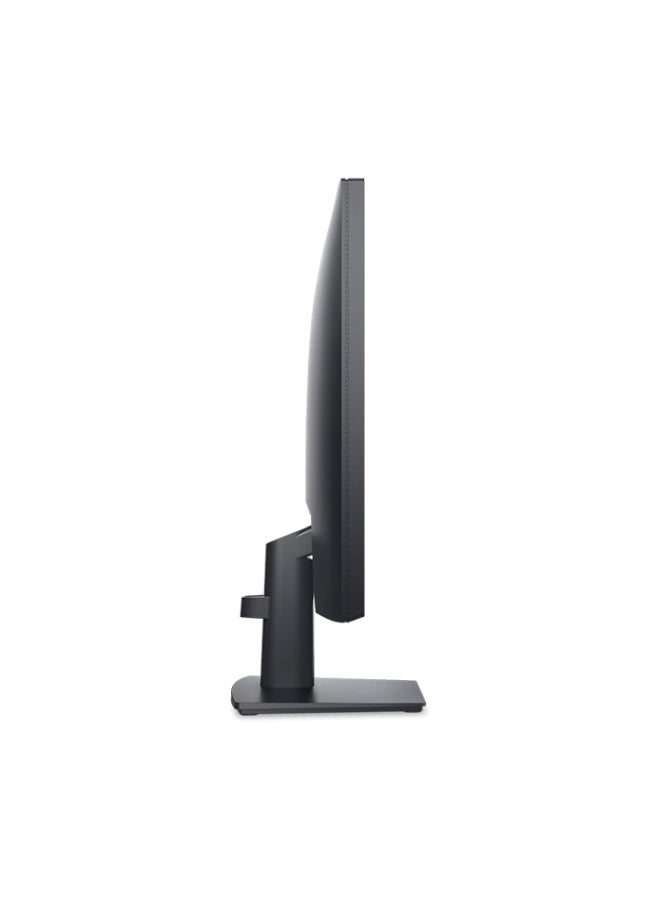 ديل شاشة كمبيوتر E2425H بحجم 23.8 بوصة، دقة Full HD 1920x1080، تقنية إضاءة خلفية LED، نوع اللوحة VA، منفذ DP و VGA - - Image 5